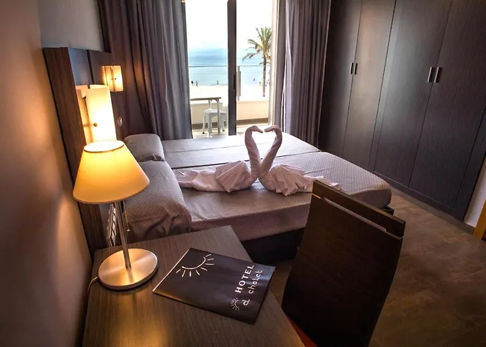 El 3* Cullera
