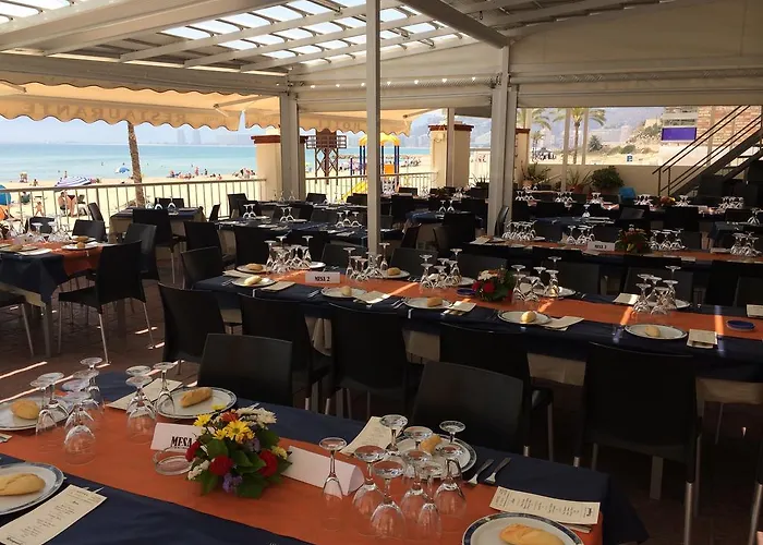 El Hotel