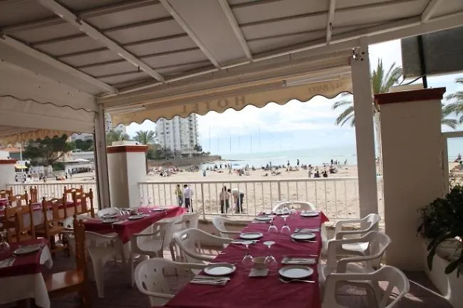 Hotel El