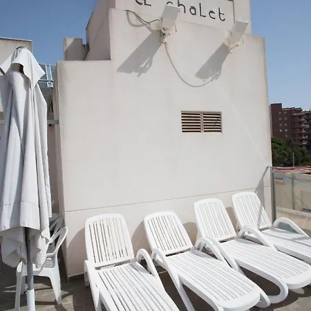 Hotel El 3*