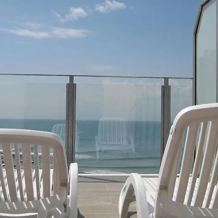 Hotel El Cullera