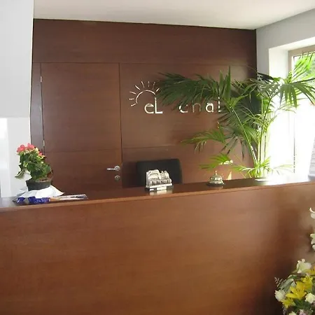 El Hotel