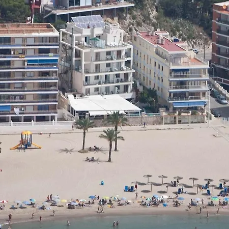 El Hotel Cullera