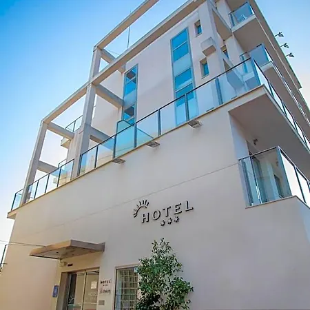 Hotel El Cullera