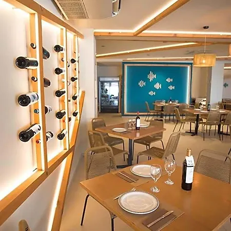 Hotel El Cullera