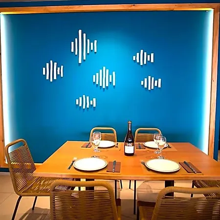 El Hotel