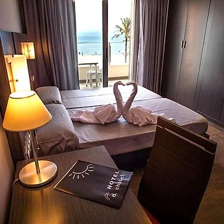 El Hotel Cullera