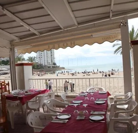Hotel El