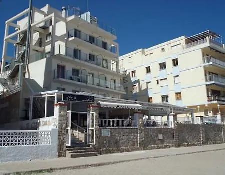 Hotel El