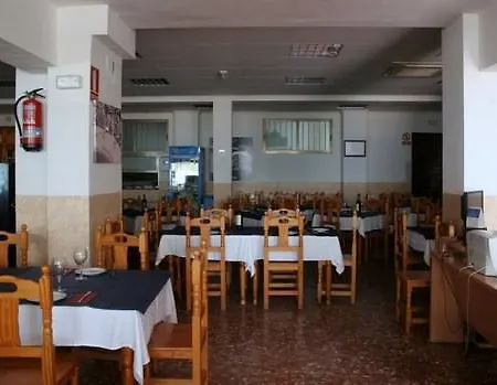 El Hotel