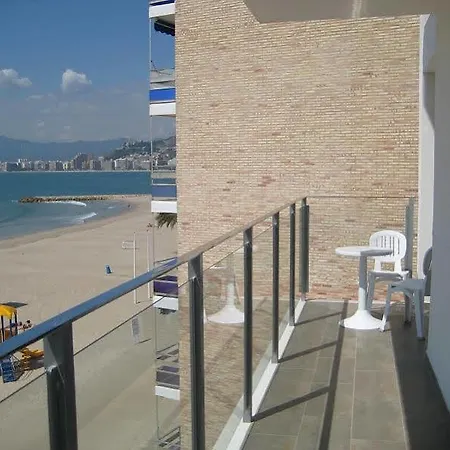 El 3* Cullera