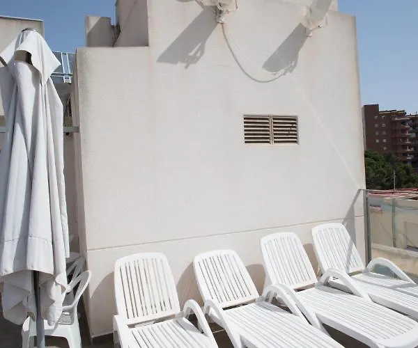 Hotel El 3*