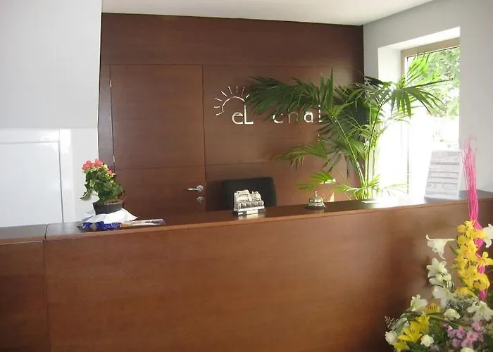 El Szálloda