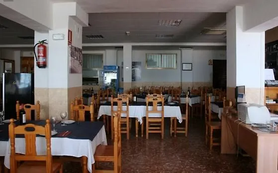 El Szálloda